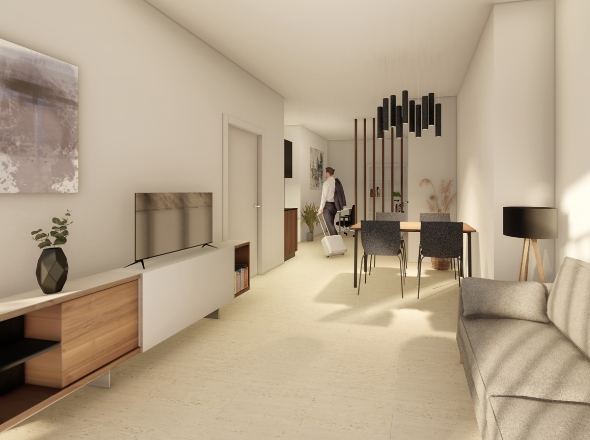 proyectos de inversion inmobiliaria 2 nooks huesca