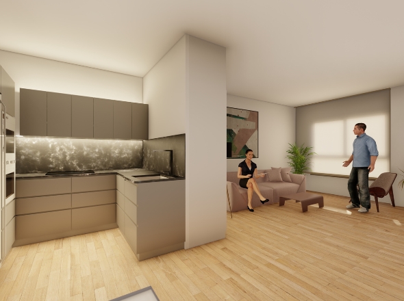 proyectos de inversion inmobiliaria 7 nooks castilla