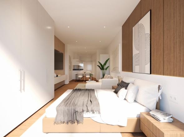 proyectos de inversion inmobiliaria 9 nooks mediterraneo